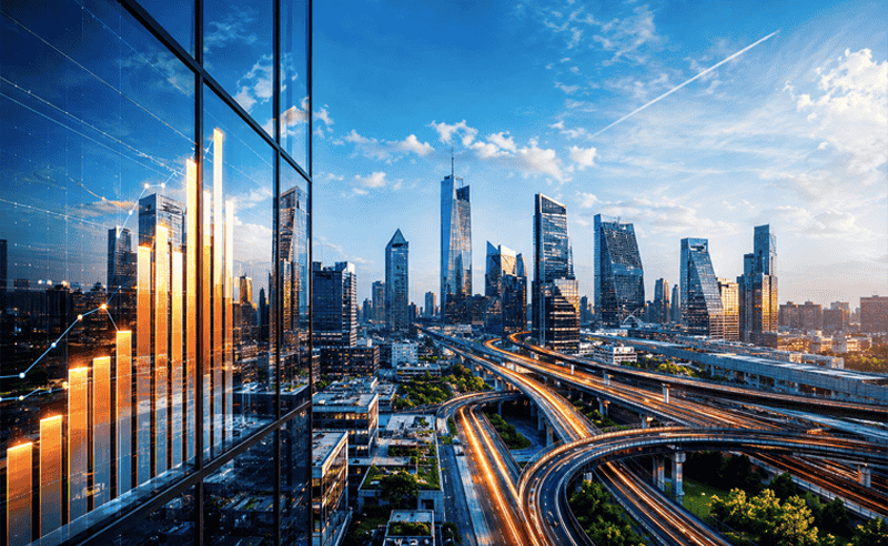 Blended finance is Africa's most important infrastructure tool. Here is why it works.