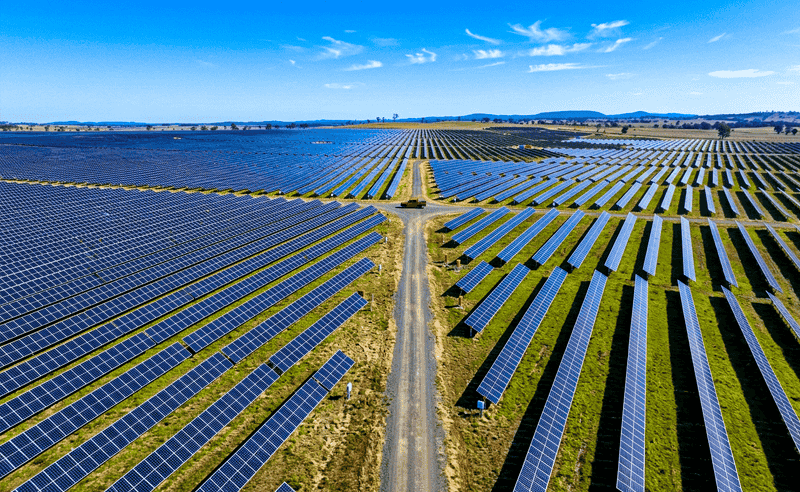 Africa's energy infrastructure gap is a $90 billion annual opportunity. Here is who can access it.