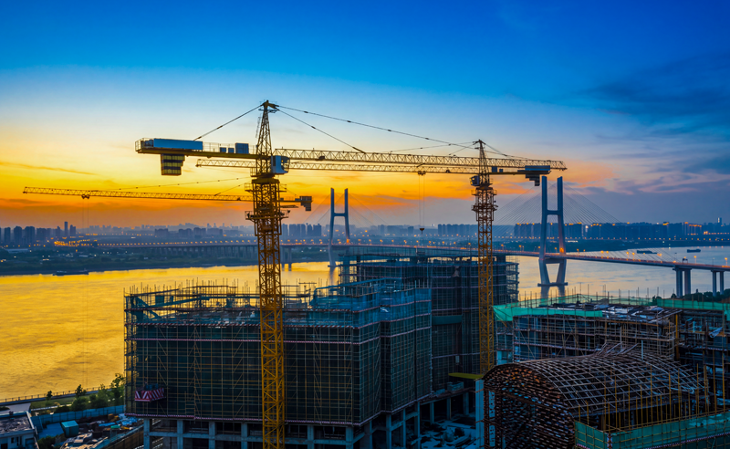 Civil Infrastructure