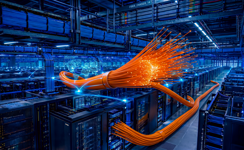 Telco & Digital Infrastructure