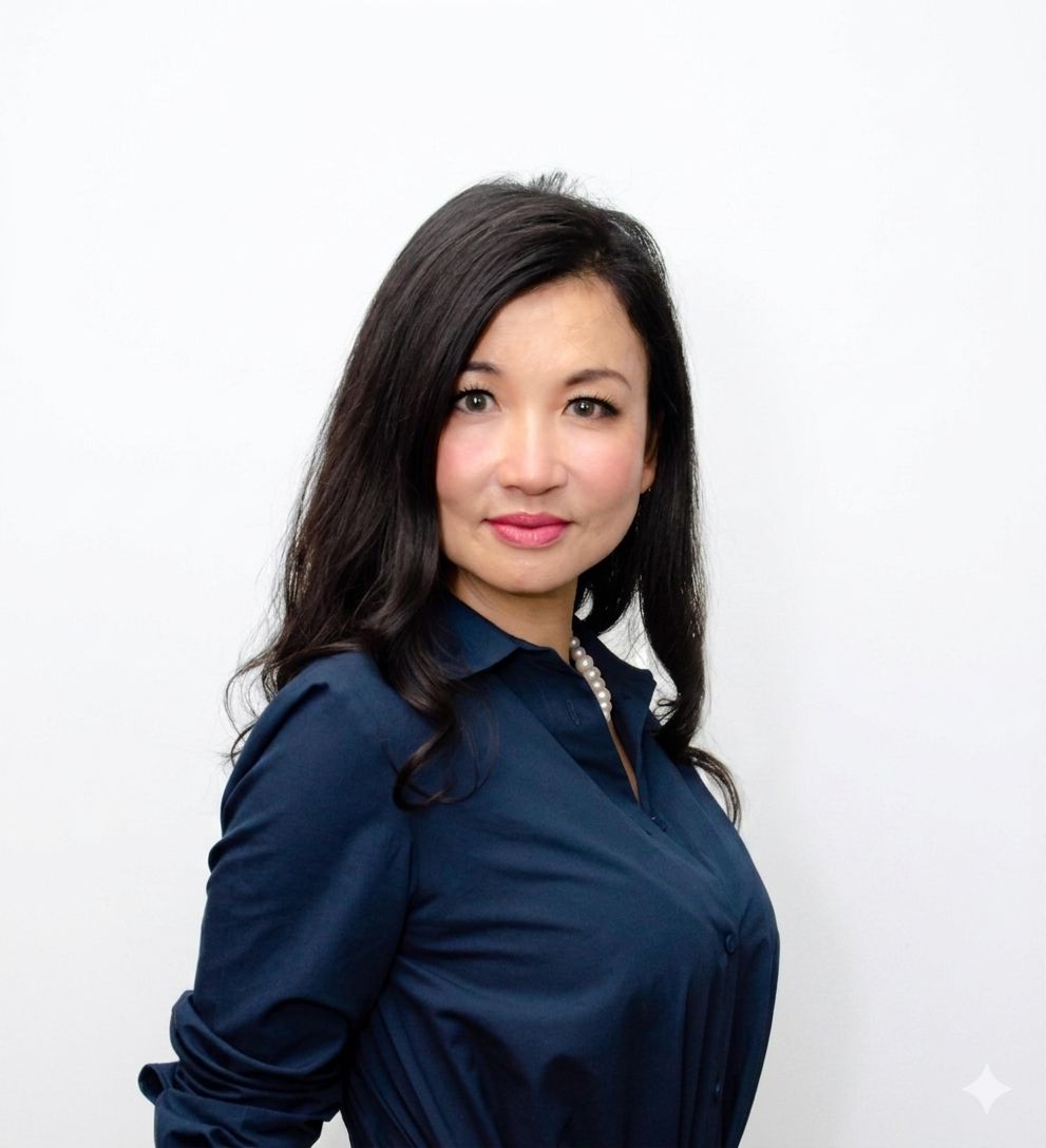 Chantelle Wong
